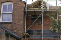 free Nant Y Ffin home extension quotes