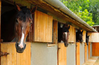free Nant Y Ffin stable construction quotes