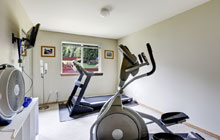 Nant Y Ffin home gym construction leads
